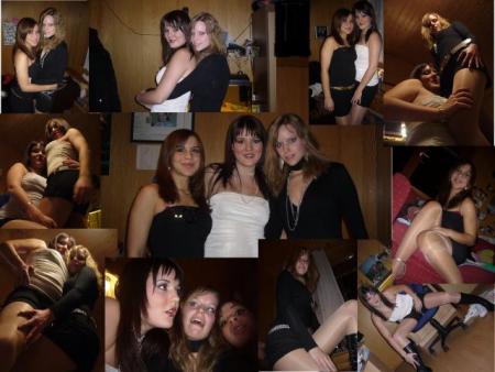 Montage nouvel an 2006/2007 par Chakal