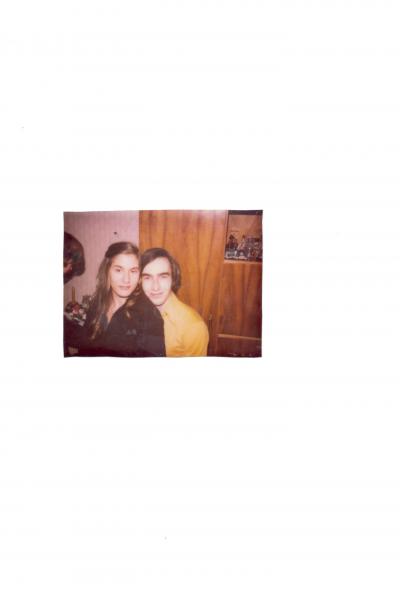Mes parents