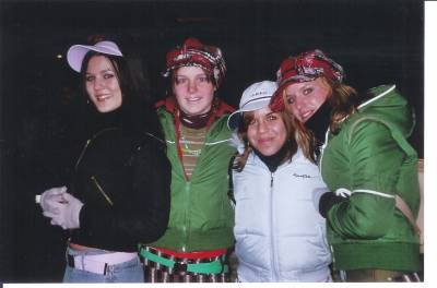 Carnaval Courtepin