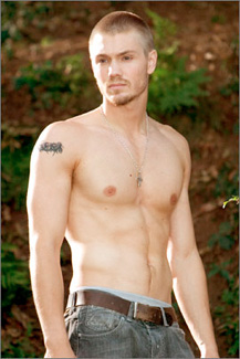 Chad Michael Murray