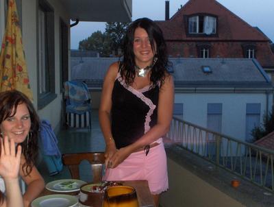 Mes 17 ans