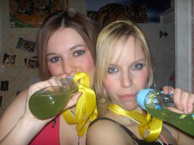 Carnaval Courtepin 2006