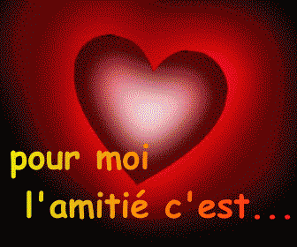 Pour mes chéries