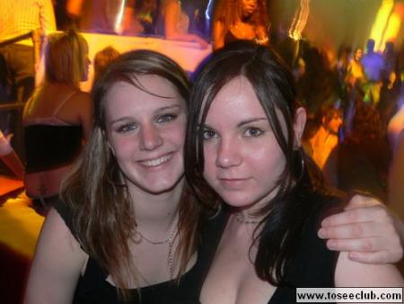 les 2 petites star du to see