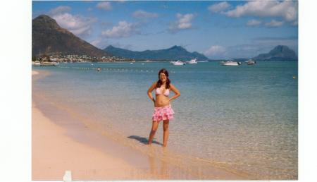 Ile Maurice