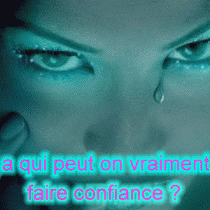 Confiance