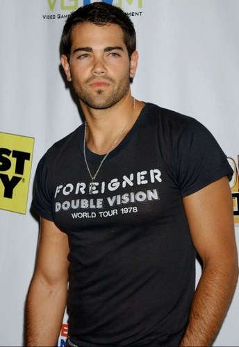 Jesse Metcalfe