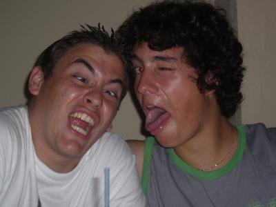 Vacances 2006