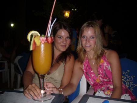Vacances 2006