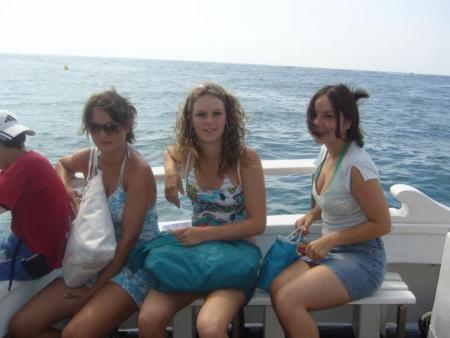 Vacances 2006