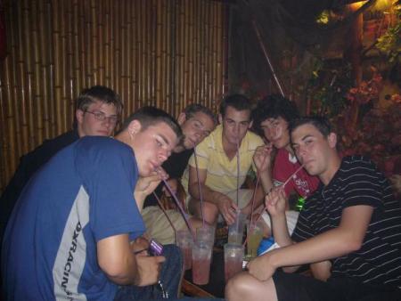 Vacances 2006