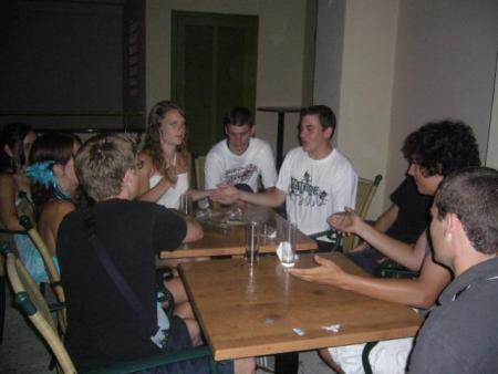 Vacances 2006