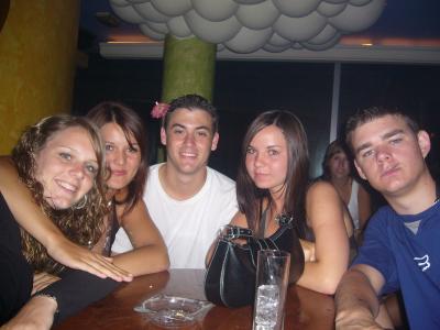 Vacances 2006