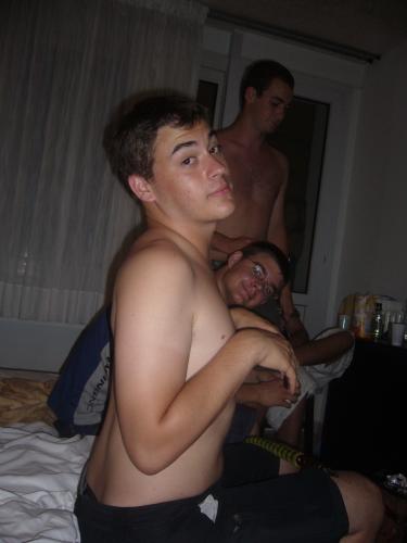 Vacances 2006