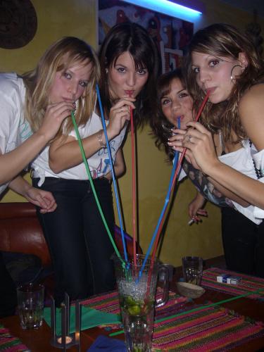 18 ans de Sonia
