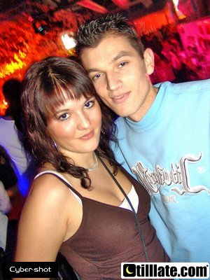 Globull (soirée mister suisse)