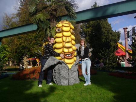 Europa park